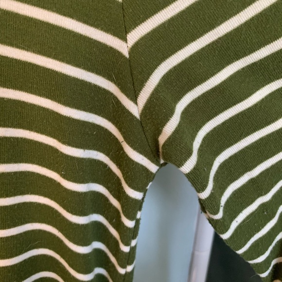 Umgee long sleeve swing dress - Picture 4 of 4